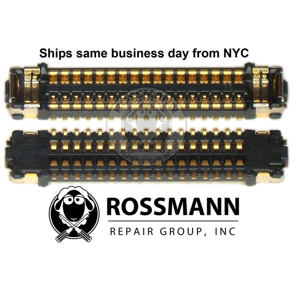 Rossmann Repair Group Inc