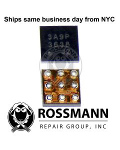 U10/U1503/U4040/U3702 touch ID driver TI LM3638