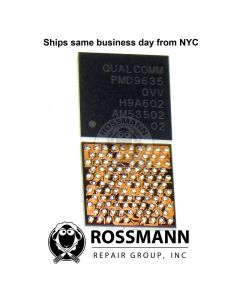 U_PMU_RF iPhone 6S/6S+ baseband PMIC PMD9635
