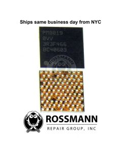 U_PMICRF baseband PMIC for iPhone SE, 6, 6+ PM8019