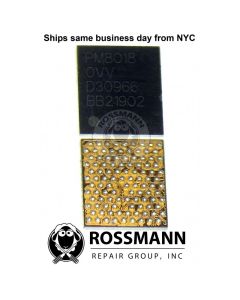 U2_RF iPhone 5S/5C baseband PMIC PM8018