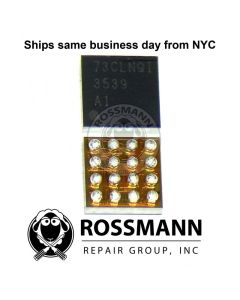 U4050/U4020 iPhone 6S, 6S+, SE backight driver LM3539A0YFFR