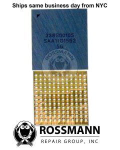 U3500 iPhone SE, 6S, 6S+, 7, 7+ audio codec 338S00105