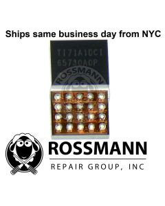 U4000/U3/U1501 chestnut LCD driver/boost IC CSD68815W15