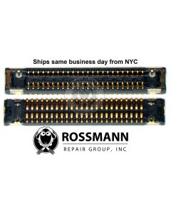 iPhone 7+ LCD digitizer touchscreen FPC connector j4502