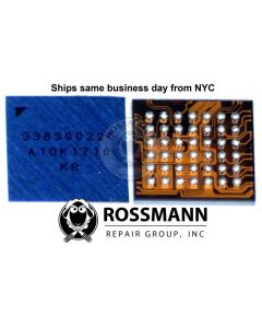 iPhone 7/7+ 338S00220 U3400 speaker/audio IC U3402 