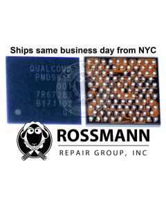 iPhone 7 & 7+ baseband PMIC/power management IC BBPMU_RF PMD9645 Qualcomm