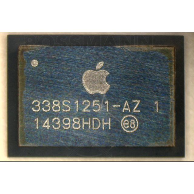 U1202 iPhone 6, 6+ PMIC/power management IC 338S1251