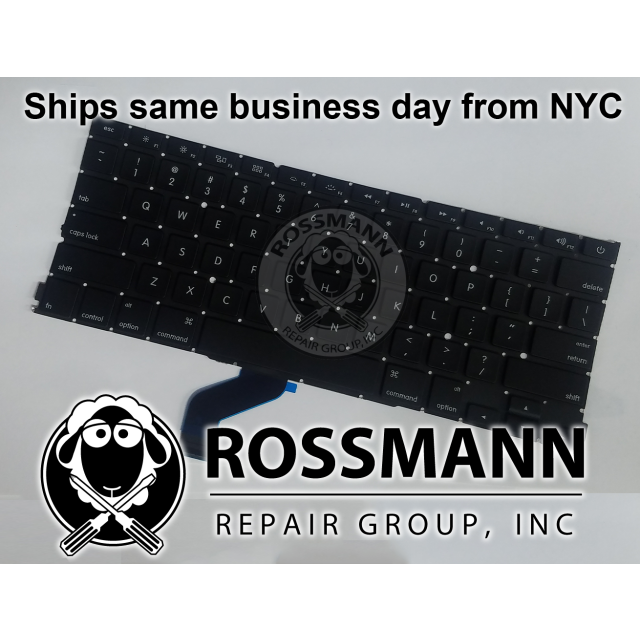 A1278 Macbook Pro Keyboard