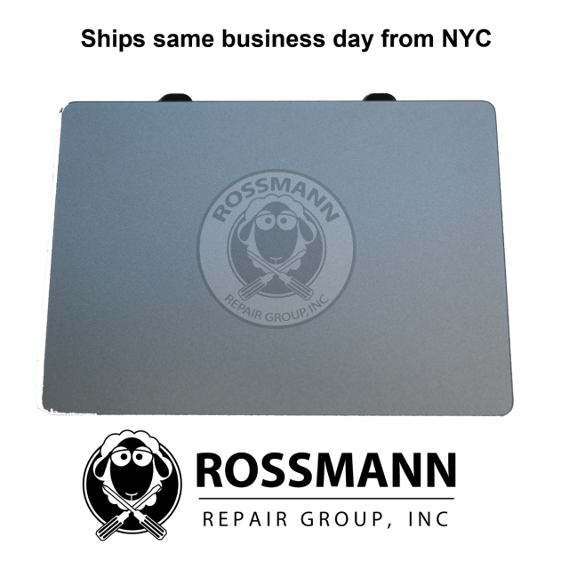 820-3276 trackpad for 15" A1398 2012-2014 Retina Macbook Pro