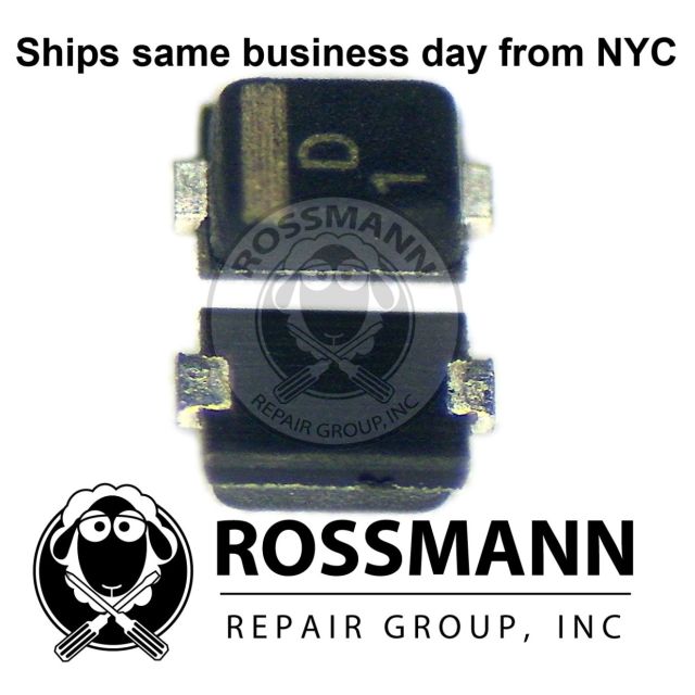 iPhone SE 6 6S 6S+ 7 7+ backlight diode(5 pcs)