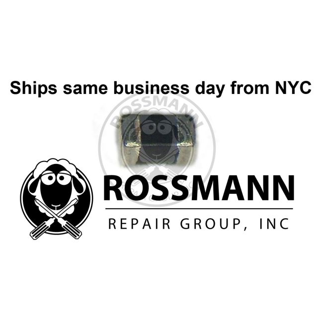 L8300 L9000 LCD power inductor/filter