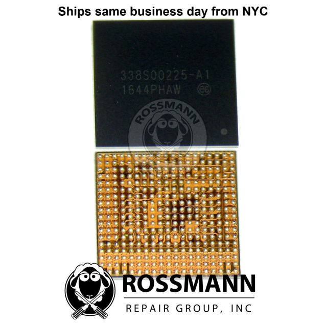 U1801 iPhone 7, 7+ PMIC Adelyn 338S00225-A1