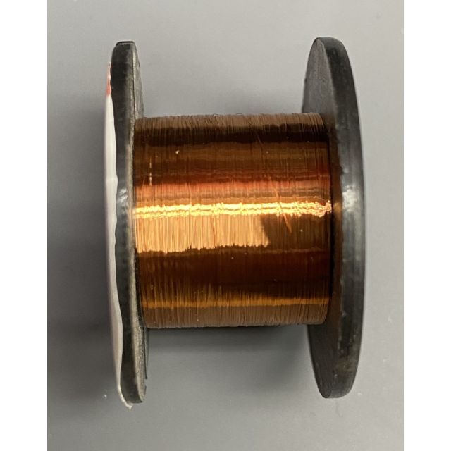 0.02mm Insulated Pure Copper jumper Wire for iPhone/iPad board repair