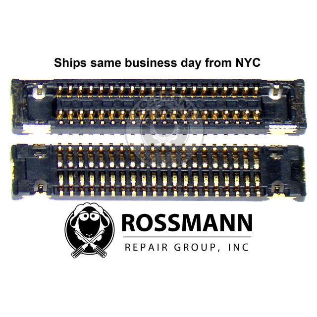 iPhone 7 LCD digitizer FPC connector J4502