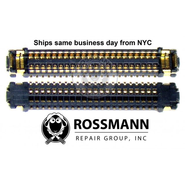 iPhone 6S LCD digitizer FPC connector J4200