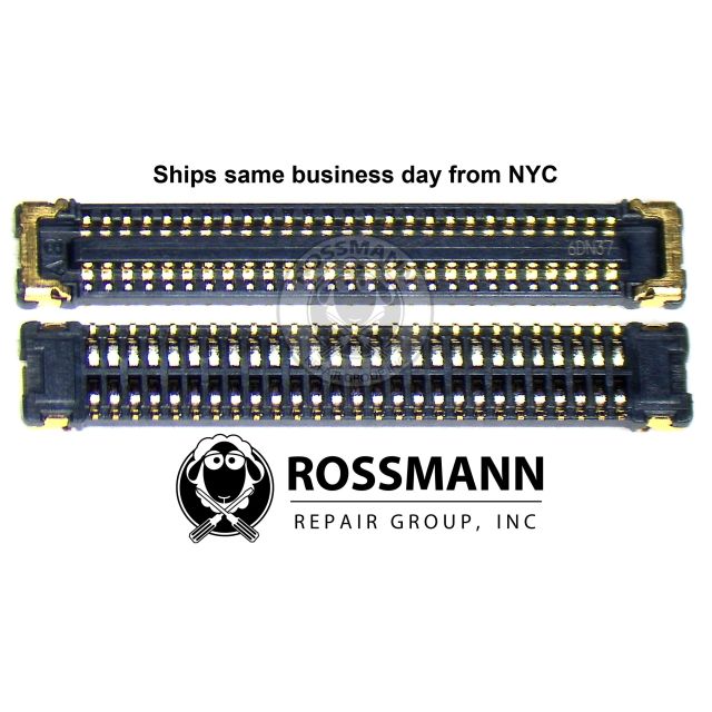 iPhone 6S plus LCD digitizer FPC connector J4200