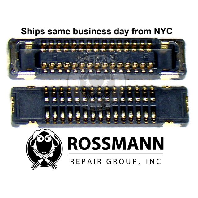 iPhone 6 LCD FPC connector J2019