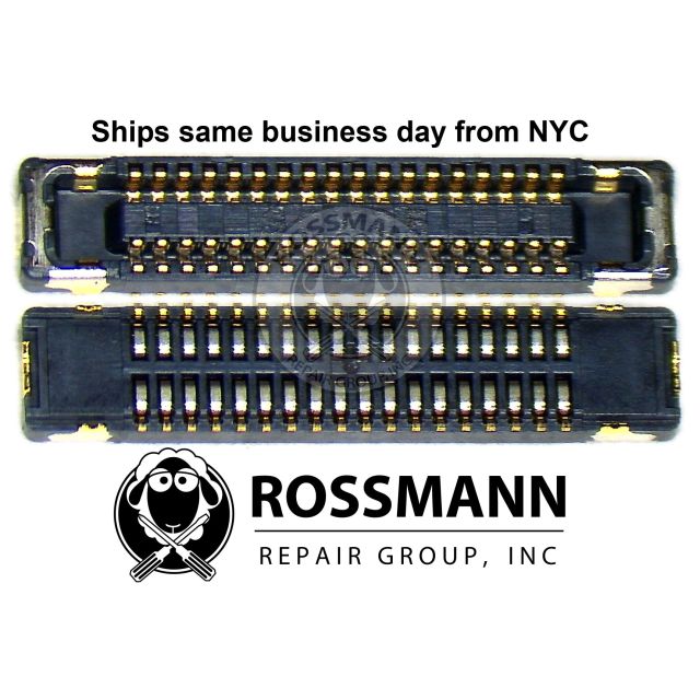 iPhone 6 plus LCD FPC connector J2019