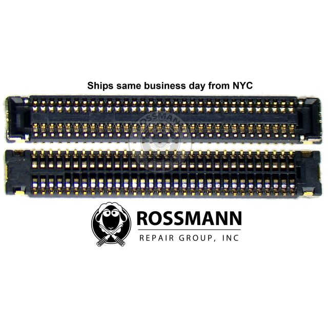 iPad mini 4 digitizer FPC connector