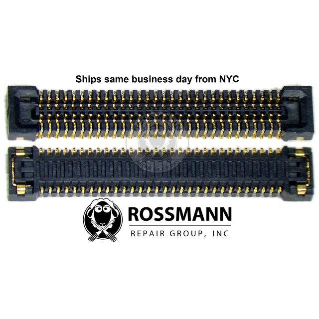 iPad Air 2 LCD FPC connector J4500