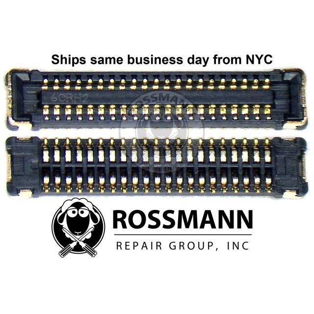 iPad mini 4 LCD FPC connector