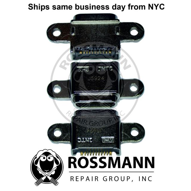 Samsung Galaxy S7 11 pin microUSB charging port