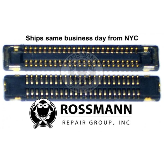 iPhone 7 & 7+ charge port FPC dock connector J4101