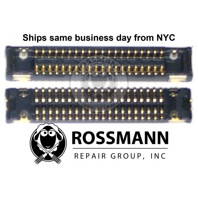 iPhone 8 LCD/digitizer/touchscreen connector J5700