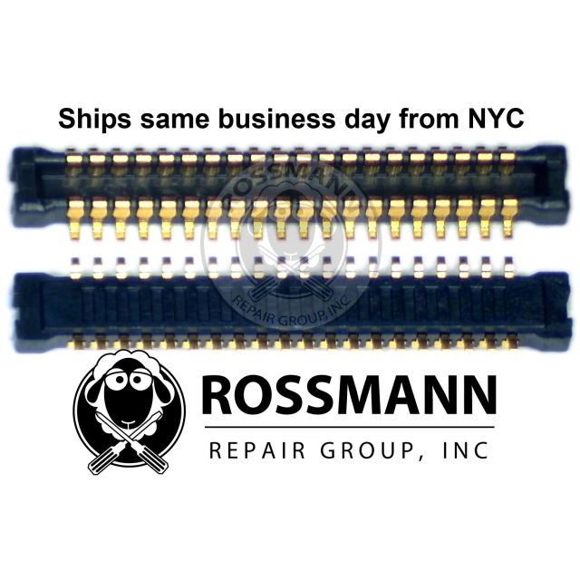 Samsung Galaxy S5 LCD digitizer FPC connector