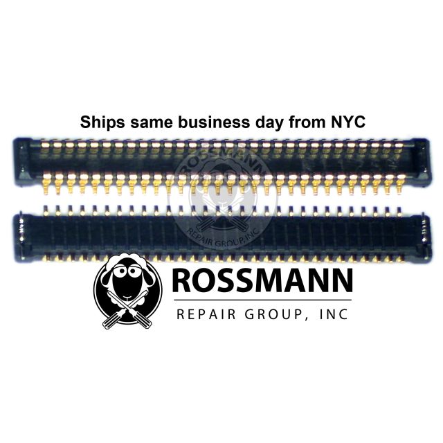 Samsung Galaxy S6 LCD digitizer FPC connector