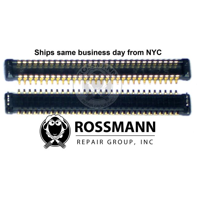 Samsung Galaxy S7 LCD digitizer FPC connector