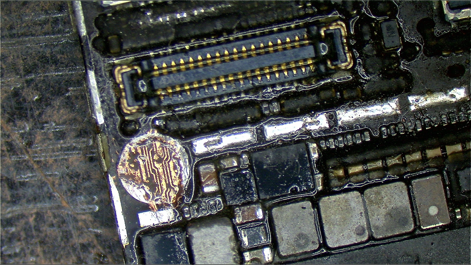 iPhone data recovery iPhone data recovery