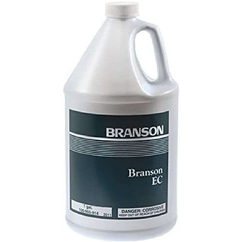Ultrasonic Cleaning Fluid