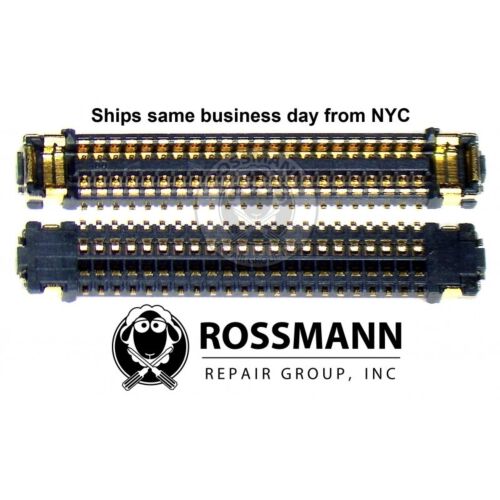 82001521 USBC 13" Macbook Air Macbook chips