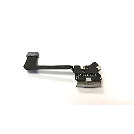Câble Flexible 820-3584-A Pour Port Charge MacBook Pro Retina 13 A1502 (2013-2015) - Remplacement Direct