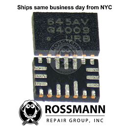 5 Pezzi Chip IC SLG4AP645AVT SLG4AP645AVTR G45AV 64SAV 645AV - Foto 2