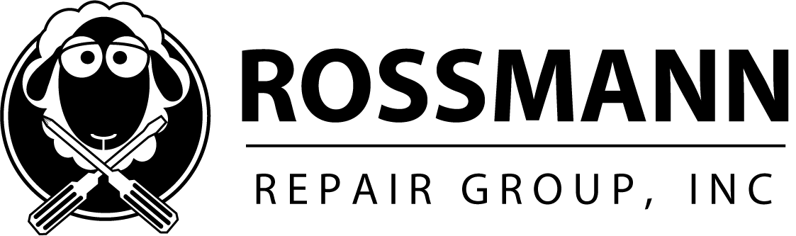 Rossmann Repair Group 2 Inc